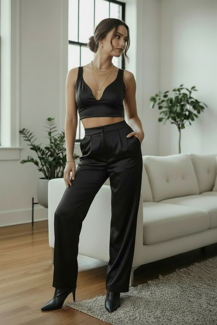 Set Sienna