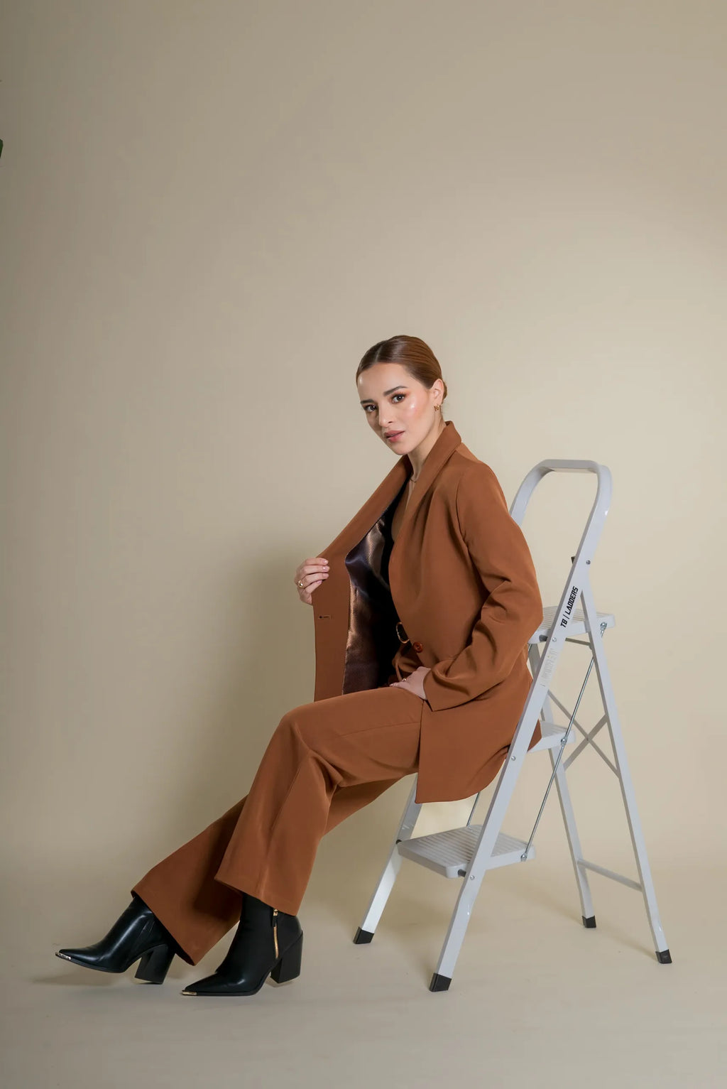 Set Savia