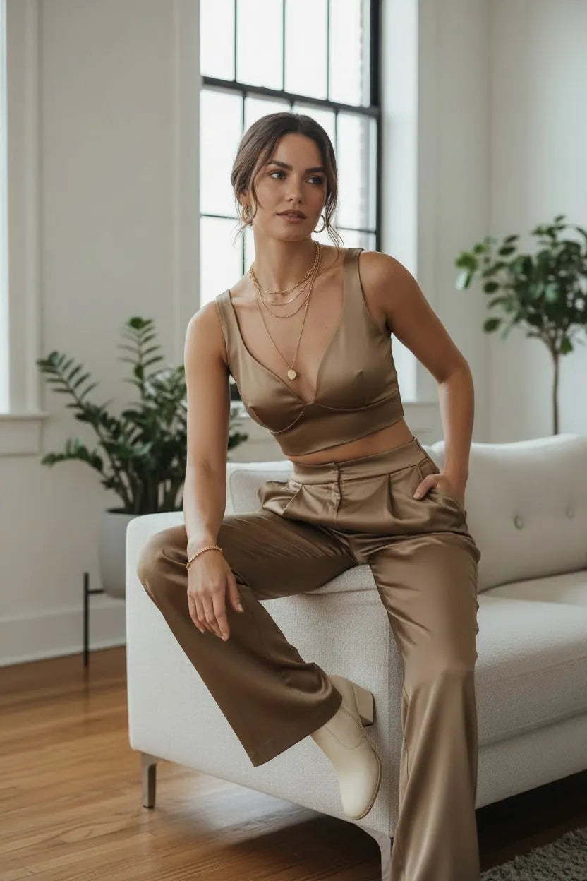 Set Sienna